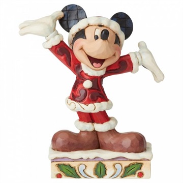Disney figur Mickey Jul
